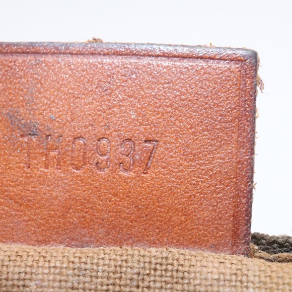 LOUIS VUITTON Monogram Mini Speedy Hand Bag 2way M41534 LV Auth 26887 - Picture 11 of 15